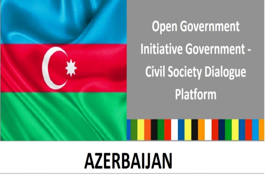 Açıq Hökumət Platformasına dövlət qurumu üzv qəbul edildi