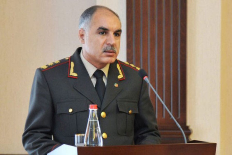 Xanlan Vəliyev: “Erməni silahlı birləşmələrinin törətdiyi hadisələrlə bağlı altı cinayət işi başlanıb”