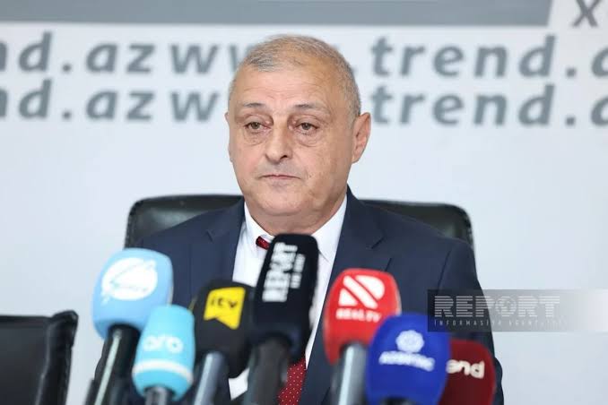 Hafiz Səfixanov: “Ağdamda yeni yaşayış məhəllələri və müasir infrastruktur yaradılır”
