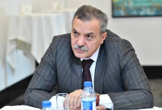 Əhməd Abbasbəyli: “Azərbaycan və Qırğızıstan arasında strateji tərəfdaşlıq yeni mərhələyə qədəm qoyur”