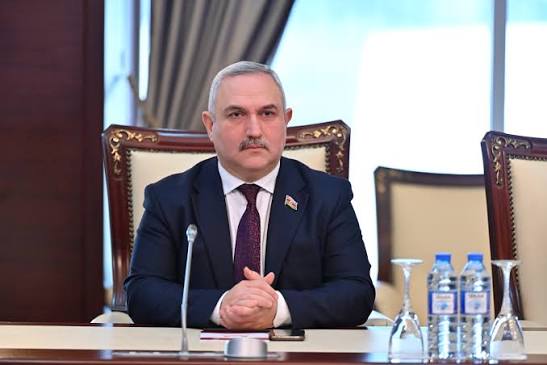 “Azərbaycan humanitar diplomatiya sahəsində özünəməxsus rolunu göstərir” – DEPUTAT