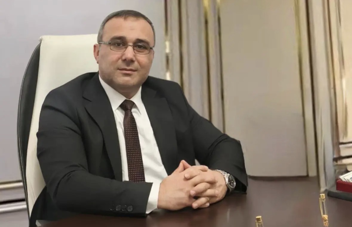 Ramin Nurəliyev: “Uşaqların texnologiyalardan istifadəsinə nəzarət ailədən başlamalıdır”