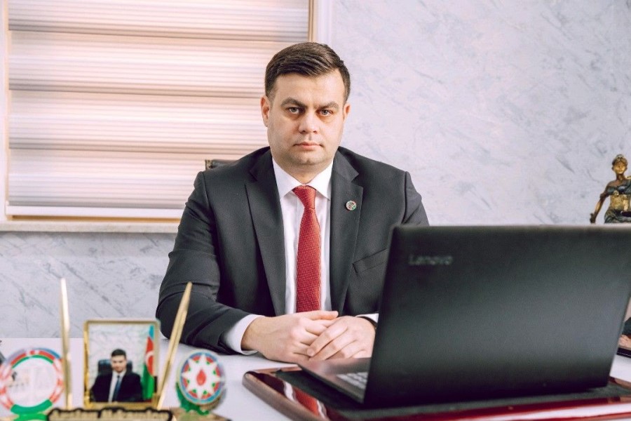 1 Oktyabr – Prokurorluq İşçilərinin Peşə Bayramı münasibətilə