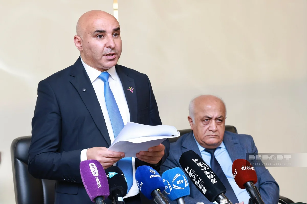 Zaur İbrahimli: Azərbaycanın dünyəvi dövlət modeli və təhsil sistemi hədəfə alınıb