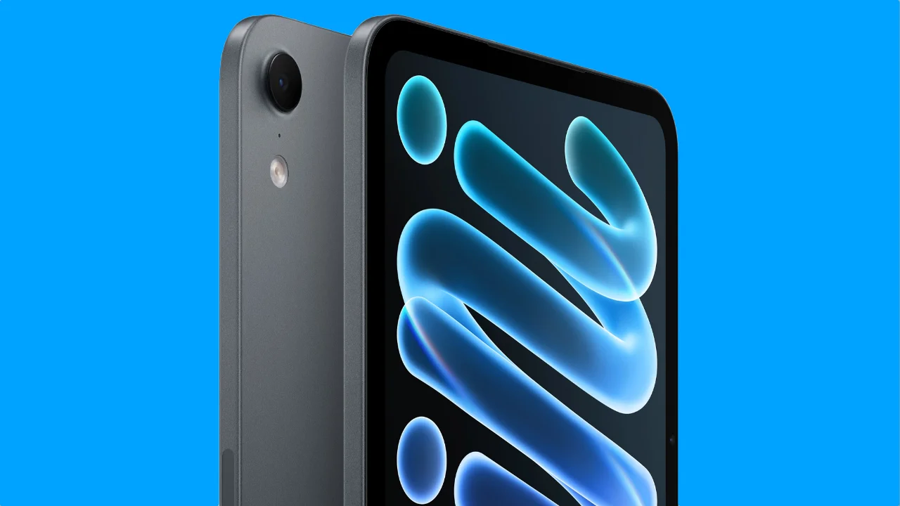 Apple OLED ekranlı yeni iPad mini modelini təqdim edib – Xüsusiyyətləri açıqlanıb