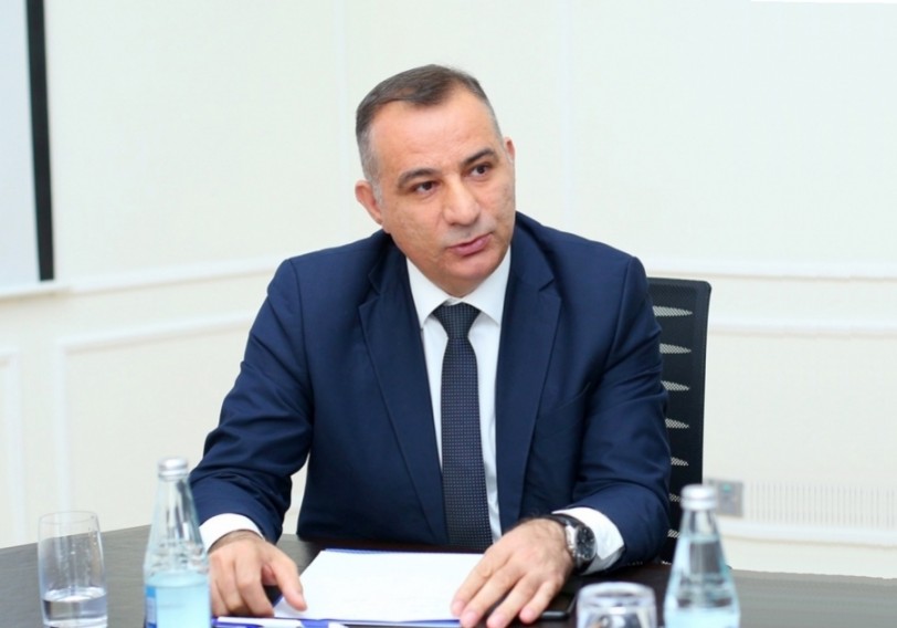 Cəsarət Hüseynzadə: Ermənistan rəhbərliyi və cəmiyyətinin də üzərinə mühüm məsuliyyət düşür