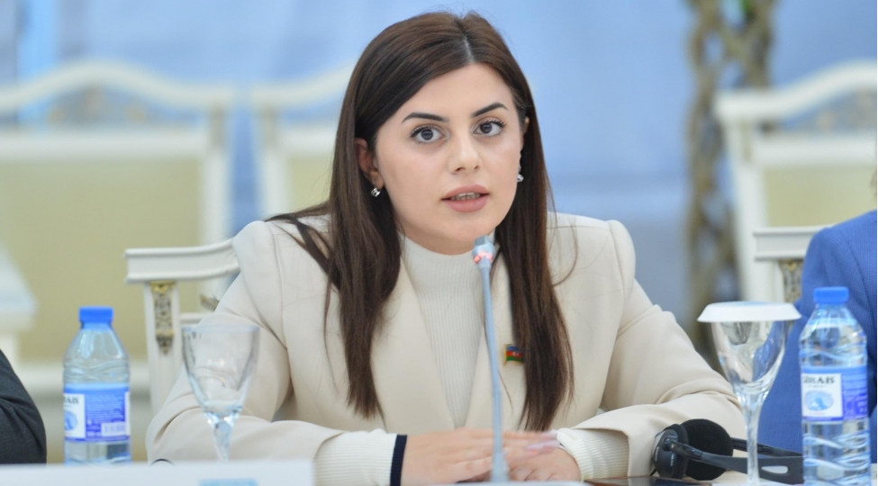 Pərvanə Vəliyeva: “Vətən müharibəsi Azərbaycanın tarixində dönüş nöqtəsi oldu”