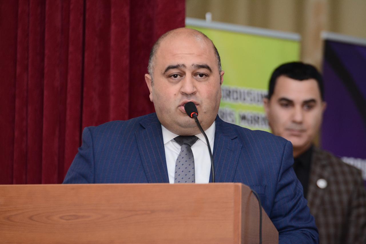 Ramil Əliyev: “Aviabiletlərin əlçatan olması turist axınının artırılması üçün vacibdir”