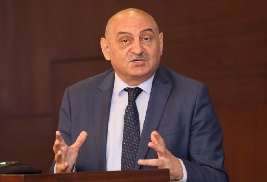 Rauf Zeyn: “Sülhün yolu Azərbaycanın suverenliyinə qeyd-şərtsiz hörmətdən keçir”